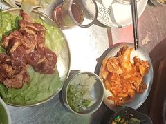 -燚青春东北泥炉烤肉(百合店)