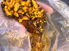 -鑫记婆婆兔·成都特产·兔头手撕兔(太古里店)