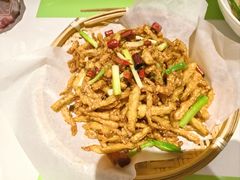 -鑫小城故事·藕汤·家常菜(台北一路总店)