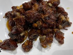 -金鹏口味馆(湘潭县城金鹏小区店)