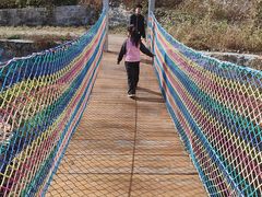 -大岭沟猕猴桃谷风景区
