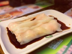 -添好运点心专门店(深水埗店)