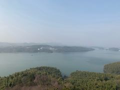 -天目湖涵田半山温泉