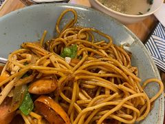 -红小满休闲餐厅(十全街店)