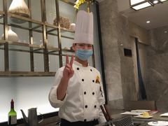 -大渔铁板烧(花园道店)