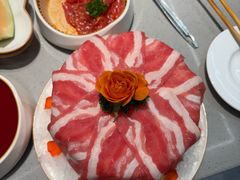 -海底捞火锅(万象汇店)