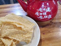 -东镇老火锅(长春路首店)