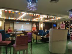 -佛山南海温德姆花园酒店