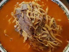 -张氏北相羊肉胡卜(八一店)