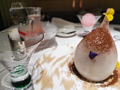 -王品牛排(福州泰禾店)