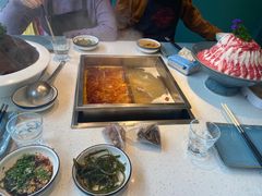 -五星桥原切肥牛火锅(怀德桥店)