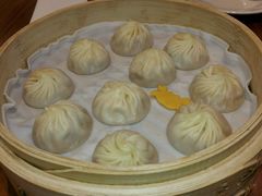 蟹粉小笼-鼎泰丰(复兴店)