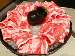 -海底捞火锅(高新活力汇店)