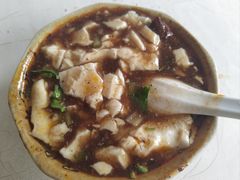 -新繁牛肉豆花(都江堰店)