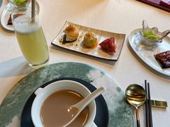 -三号黄浦会Canton Table