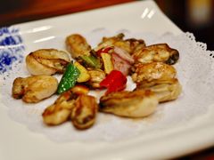 生煎生蚝-阿多私房菜(顺德店)