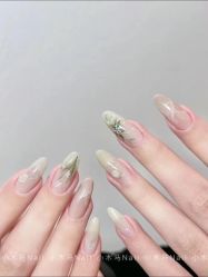 -M·X Nail日式美甲美睫