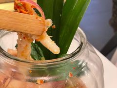 -蕉叶·泰国歌舞风情(世贸店)