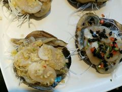 -海大大蒸汽海鲜餐厅·粤菜·特色小炒(欢乐颂店)