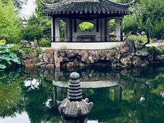 -拙政园