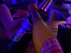 -UP嘻哈酒吧(粉巢店)