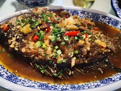 -阿鹏故事云南野生菌火锅(人民路店)