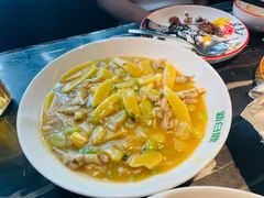 -新白鹿餐厅(虹桥南丰城店)