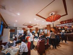 大堂-春江饭店(共青团路总店)