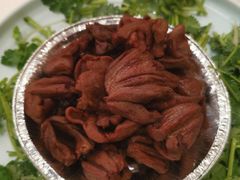 火燎鸭心-全聚德(前门店)