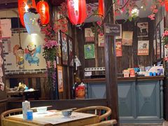-酒阳蒸经小酒馆(解放碑店)