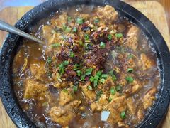 -那家老院子东北菜·饺子·小鸡炖蘑菇(艳华街店)