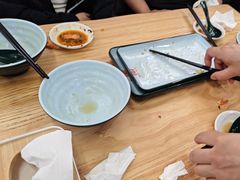 -众品老方子锅贴甜沫(李村店)