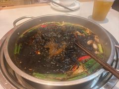 -鹅香四海·卤水火锅·砂锅粥·潮汕菜(宝安店)