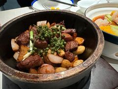 -狮王府淮扬菜(夫子庙老门东店)