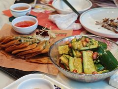 -悦得闲广式点心茶楼(蓝鲸世界店)
