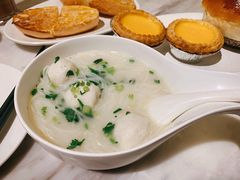 -翠华餐厅(德基广场店)