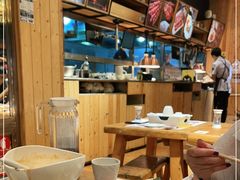 -木屋烧烤(西南角店)