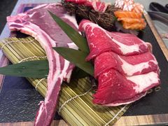 -谷町·烤肉自助(朱雀门店)