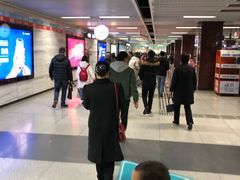 -一品天下(地铁站)