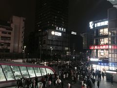 -瑞幸咖啡(第一城店)