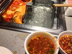 -海底捞火锅(攀枝花万达店)
