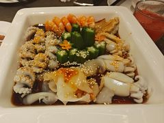 -蟹榭·本帮江浙菜·蟹宴(大宁久光商场店)