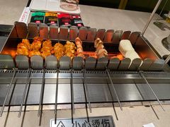 -丰茂烤串(金源店)