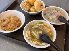 -潭式煎包(西航路店)