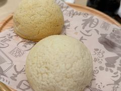 -蔡澜点心·粤菜(新街口IFCX店)