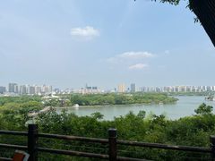 -苏州上方山国家森林公园