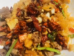 -张氏父子常德肠子馆(湘江世纪城直营店)
