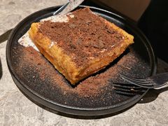 -留半山·香港食堂(啦啦宝都店)