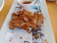 -鹏城人家海鲜酒家·23年老字号(较场尾店)