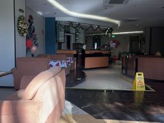 -西堤岛西餐·棋牌(横岗店)